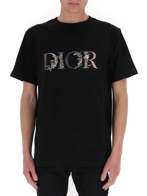 dior shirt men's sale|Dior T.